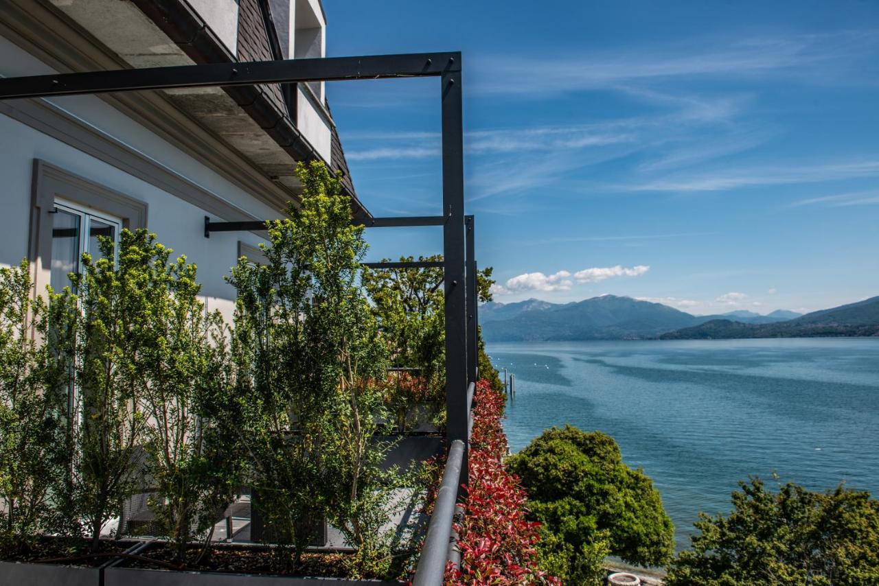 Hotel Ghiffa Luaran gambar