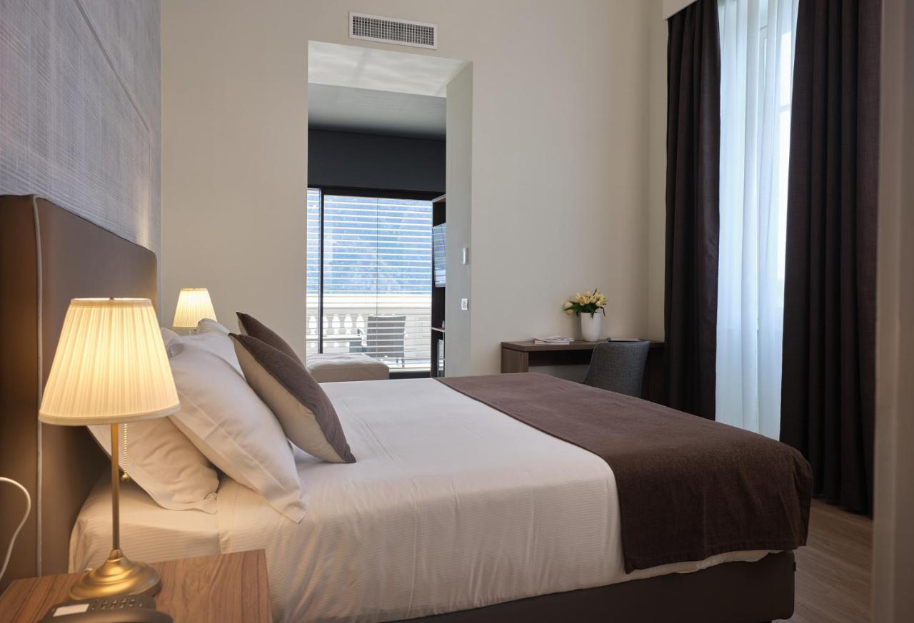 Hotel Ghiffa Luaran gambar