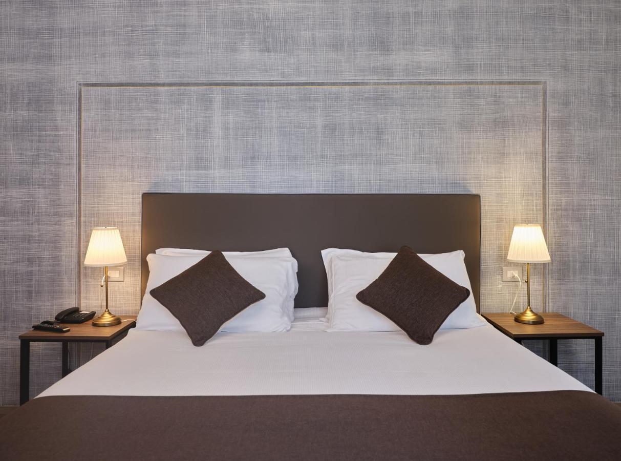 Hotel Ghiffa Luaran gambar